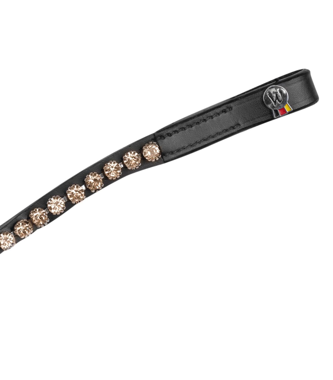 Waldhausen - Browband X-Line Glam