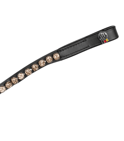 Waldhausen - Browband X-Line Glam