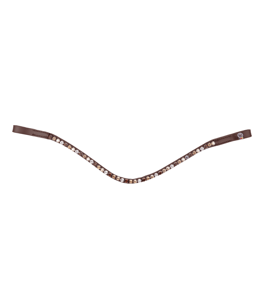 Waldhausen - Browband X-Line Glam