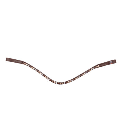 Waldhausen - Browband X-Line Glam