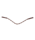 Waldhausen - Browband X-Line Glam