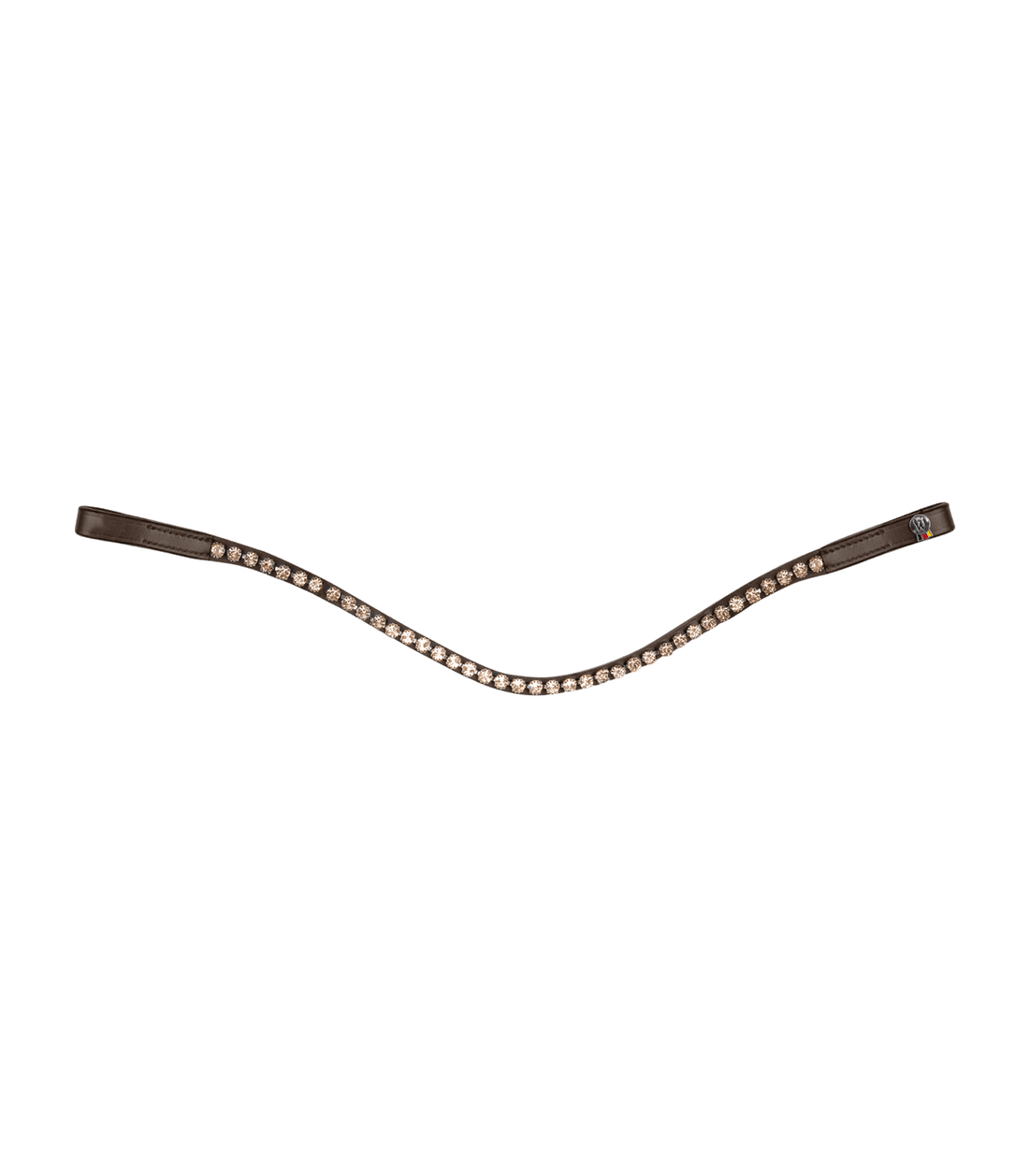 Waldhausen - Browband X-Line Glam