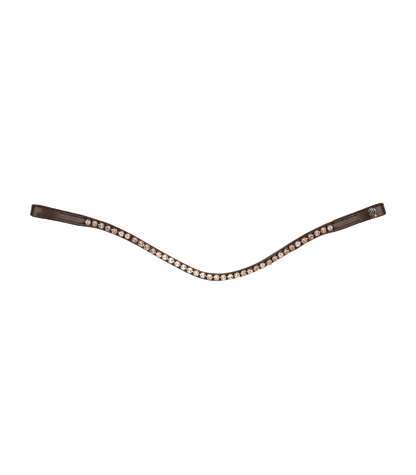 Waldhausen - Browband X-Line Glam