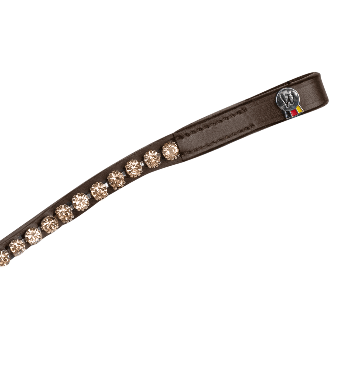 Waldhausen - Browband X-Line Glam