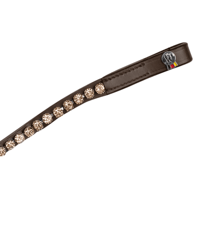Waldhausen - Browband X-Line Glam