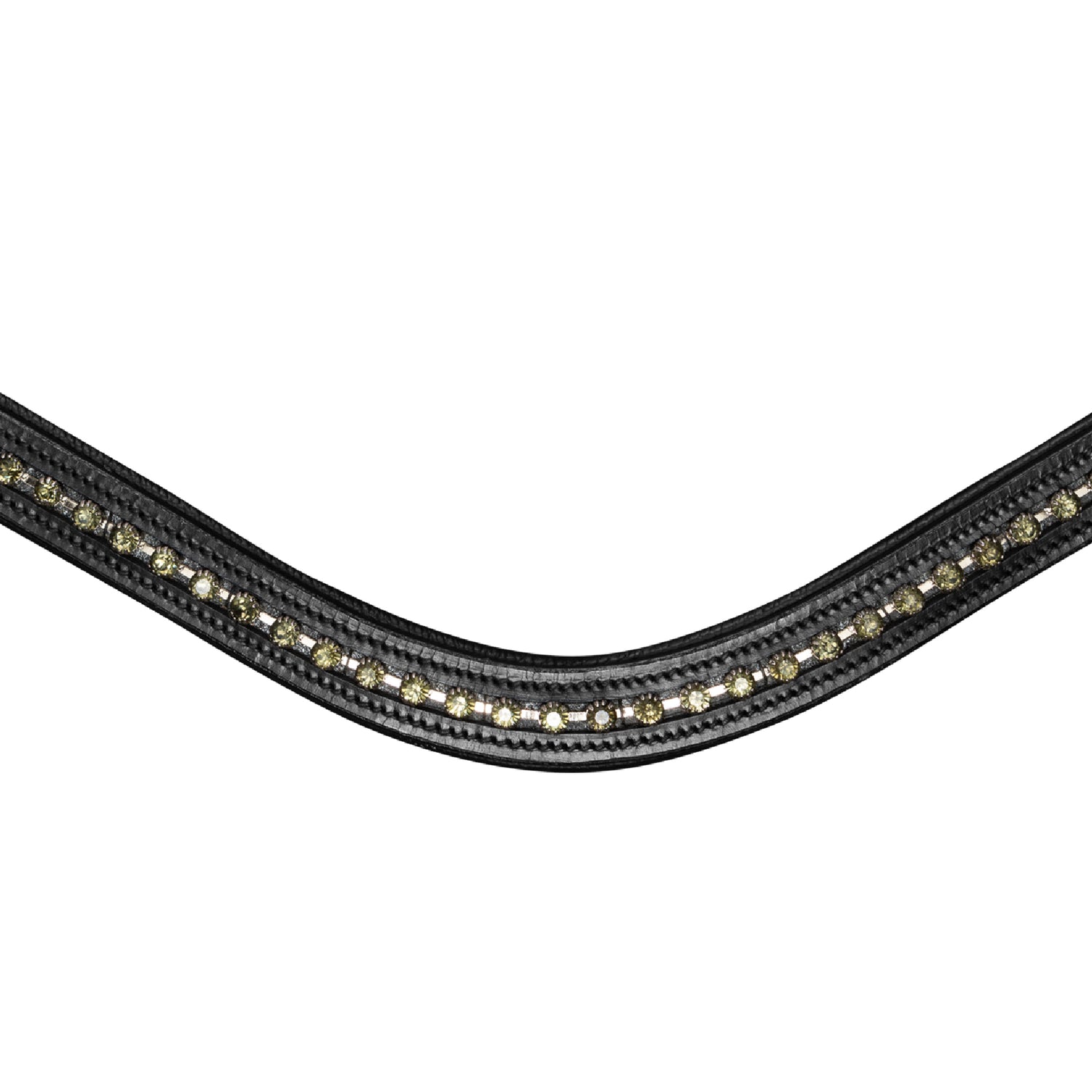 Waldhausen - X-Line bridle New Shape II, black