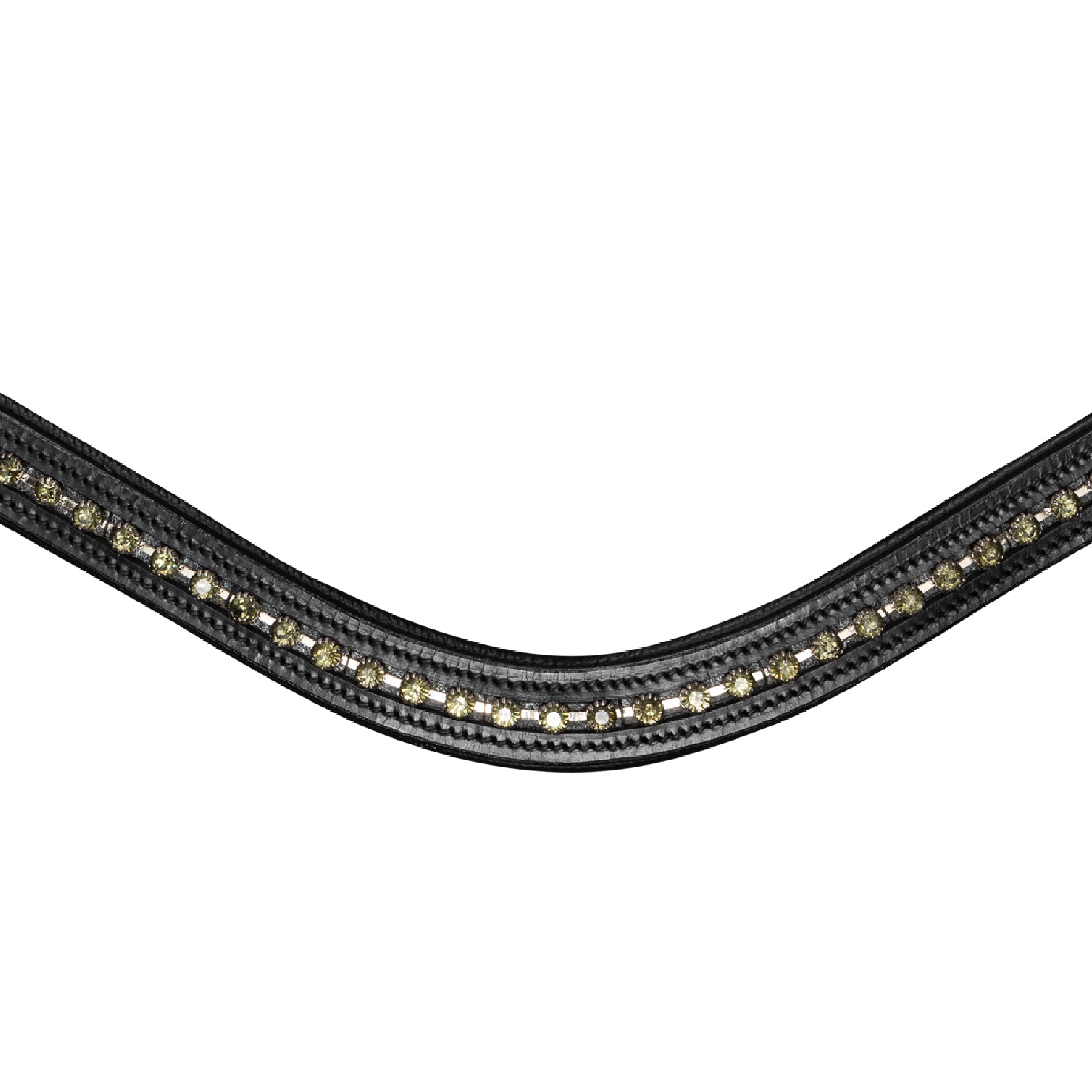 Waldhausen - X-Line bridle New Shape II, black