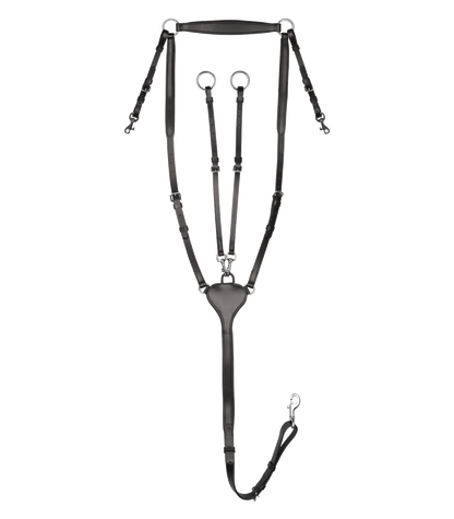 Waldhausen - Waldhausen X-Line Breastplate Professional