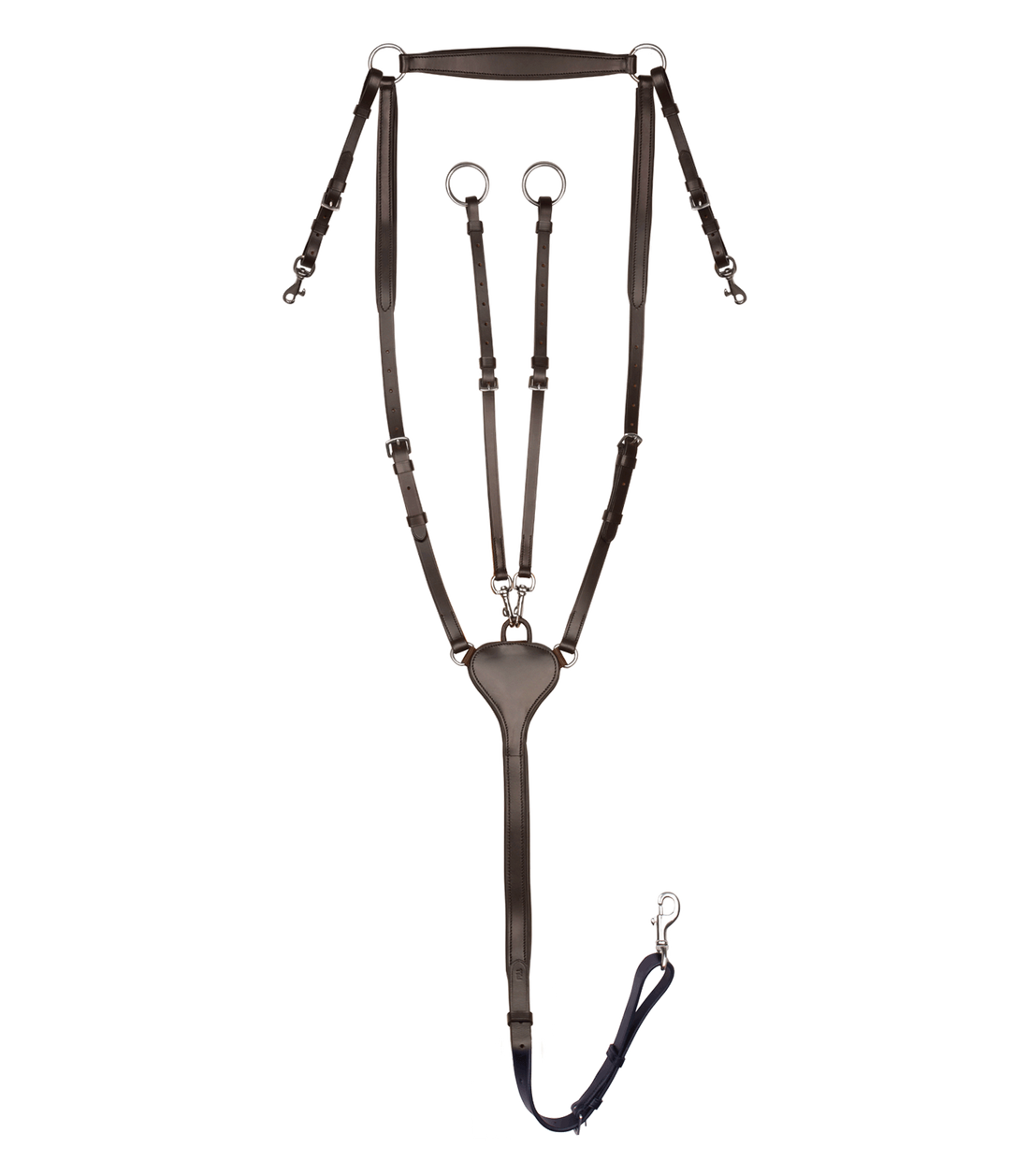 Waldhausen - Waldhausen X-Line Breastplate Professional