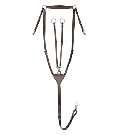 Waldhausen - Waldhausen X-Line Breastplate Professional