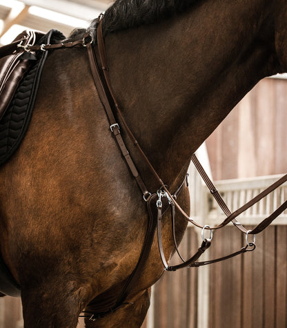 Waldhausen - Waldhausen X-Line Breastplate Professional