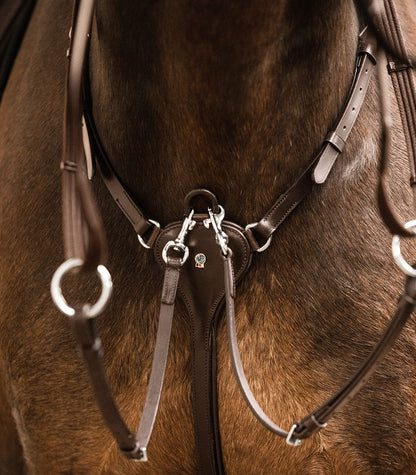 Waldhausen - Waldhausen X-Line Breastplate Professional