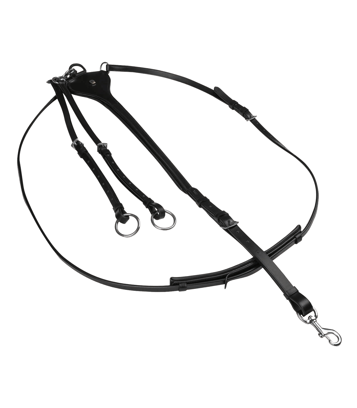 Waldhausen - Waldhausen X-Line Martingale