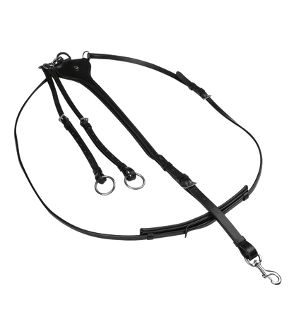Waldhausen - Waldhausen X-Line Martingale