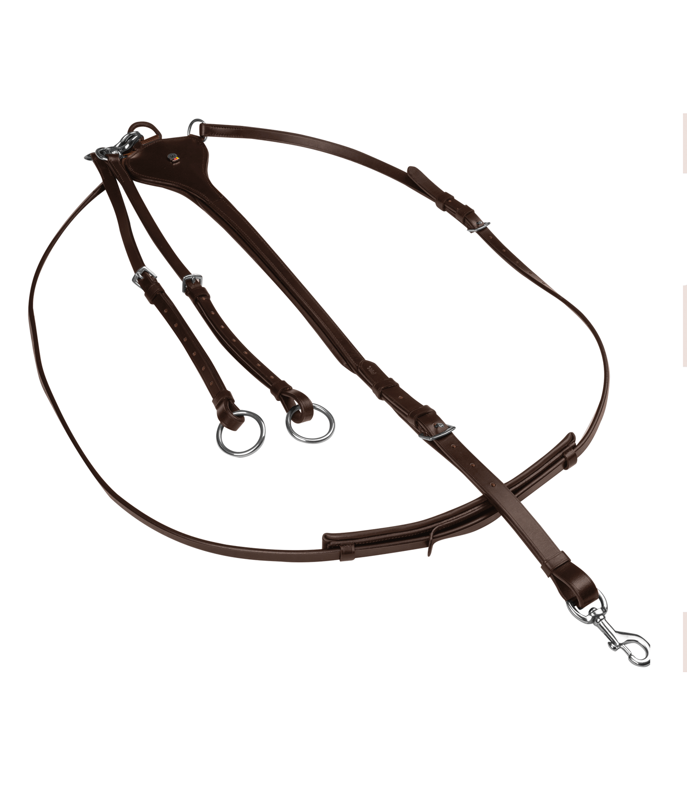 Waldhausen - Waldhausen X-Line Martingale