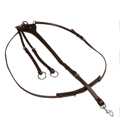 Waldhausen - Waldhausen X-Line Martingale