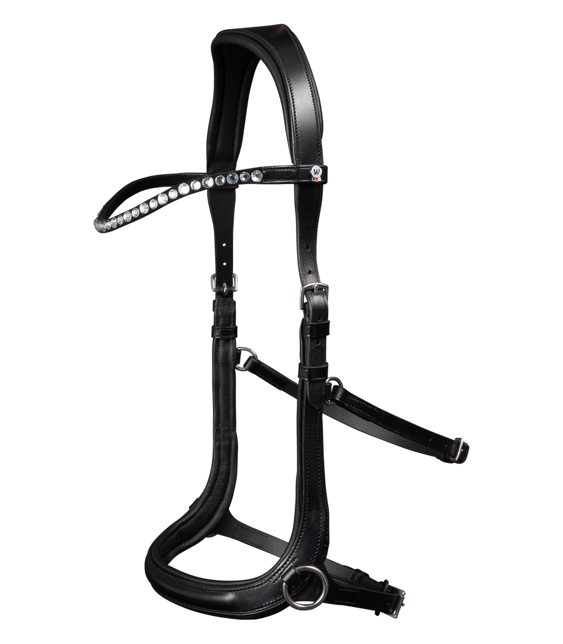Waldhausen - Bitless bridle Sensation, X-Line