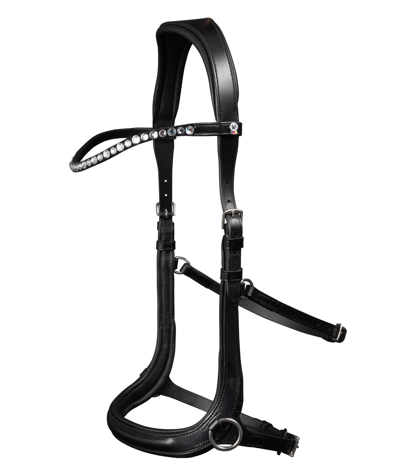 Waldhausen - Bitless bridle Sensation, X-Line