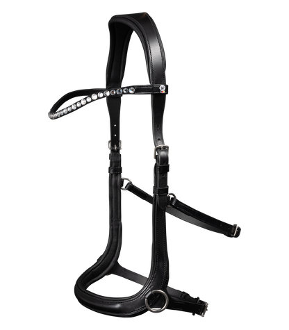 Waldhausen - Bitless bridle Sensation, X-Line