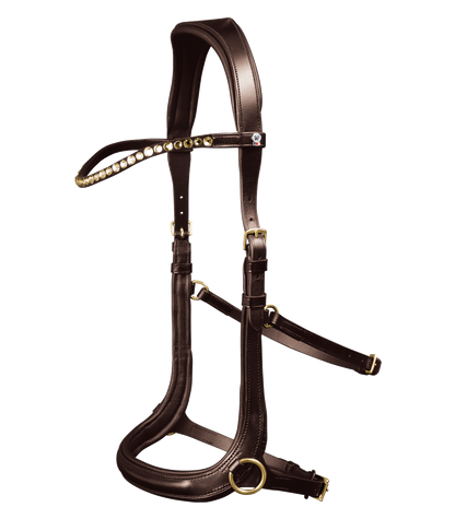 Waldhausen - Bitless bridle Sensation, X-Line