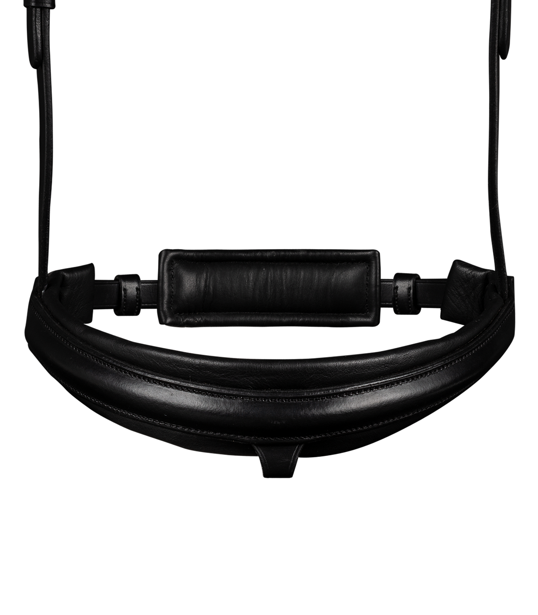 Waldhausen - Bridle X-Line Favourite, pullback noseband, black
