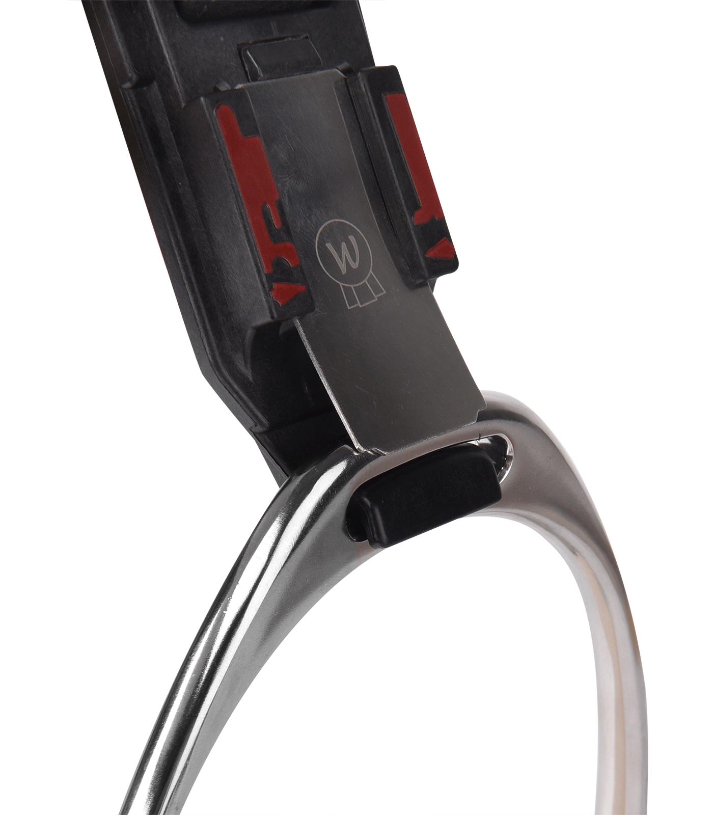 Waldhausen - Waldhausen Safety Clip stirrup safeguard