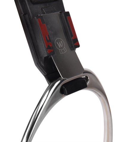 Waldhausen - Waldhausen Safety Clip stirrup safeguard