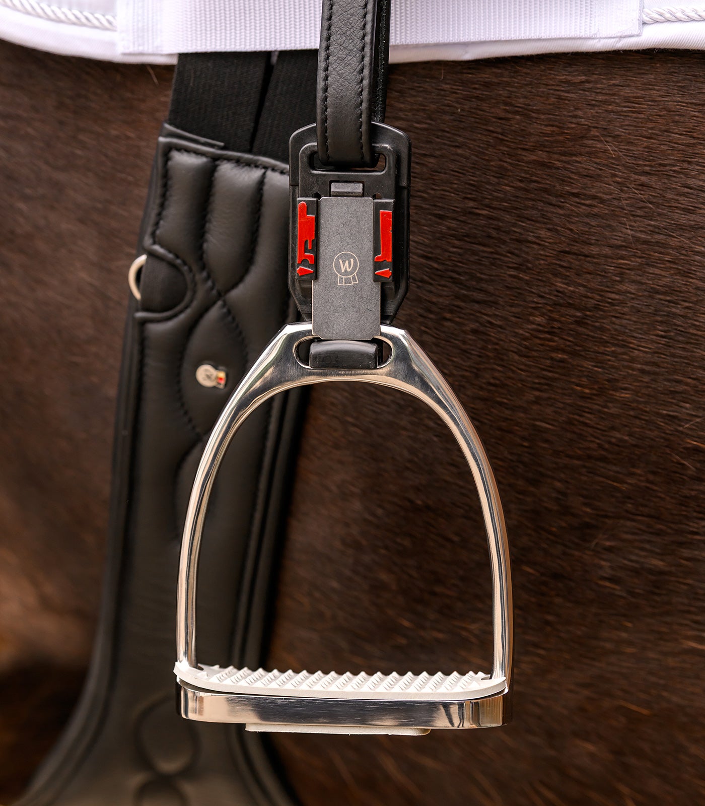 Waldhausen - Waldhausen Safety Clip stirrup safeguard