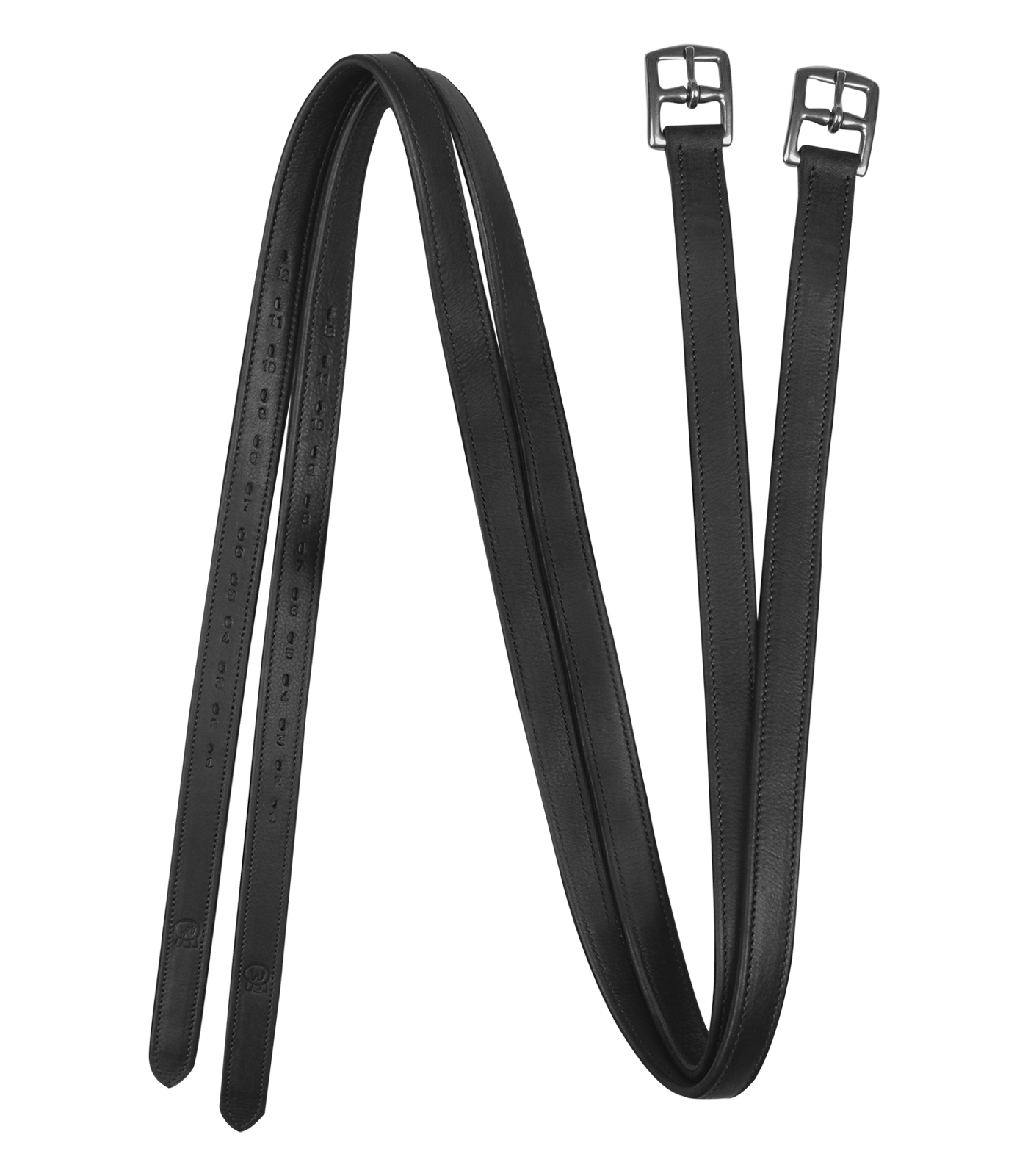 Waldhausen - Stirrup leathers Premium, 25mm