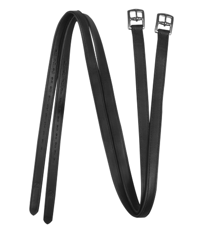 Waldhausen - Stirrup leathers Premium, 25mm