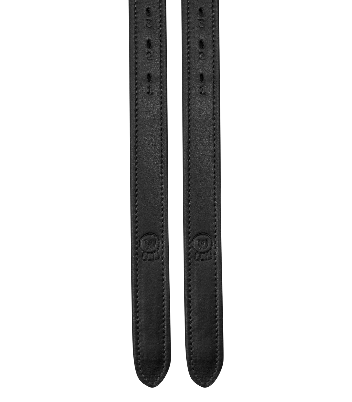 Waldhausen - Stirrup leathers Premium, 25mm