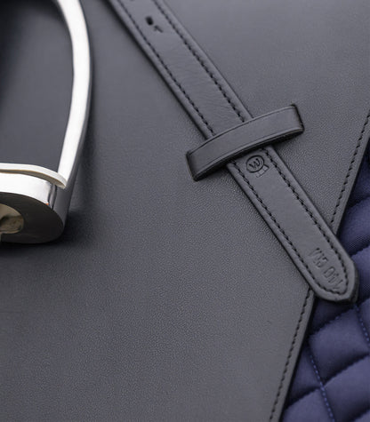 Waldhausen - Stirrup leathers Premium, 25mm