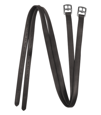 Waldhausen - Stirrup leathers Premium, 25mm
