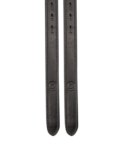 Waldhausen - Stirrup leathers Premium, 25mm