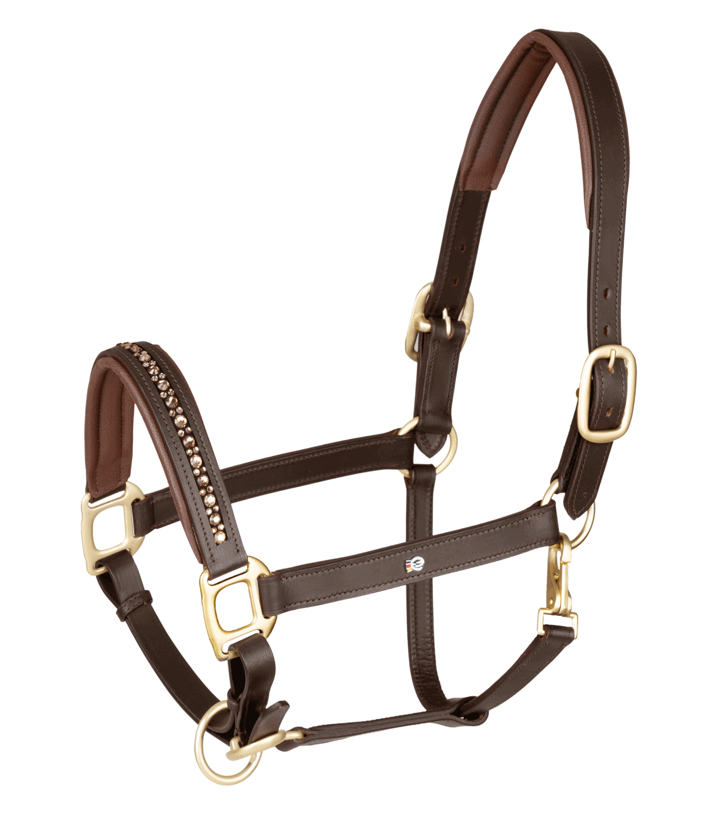 Waldhausen - Leatherhalter Crystal