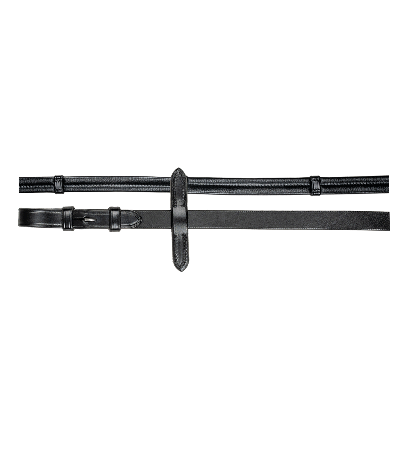 Waldhausen - Waldhausen X-Line leather reins supersoft