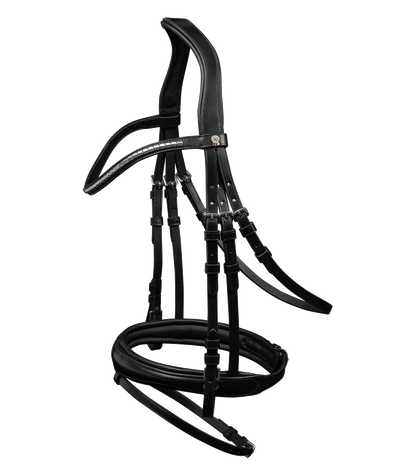 Waldhausen - bridle X-Line Clincher