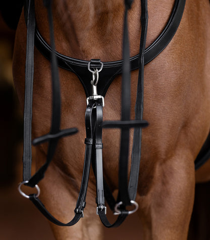 Waldhausen - Waldhausen X-Line Breastplate with Long