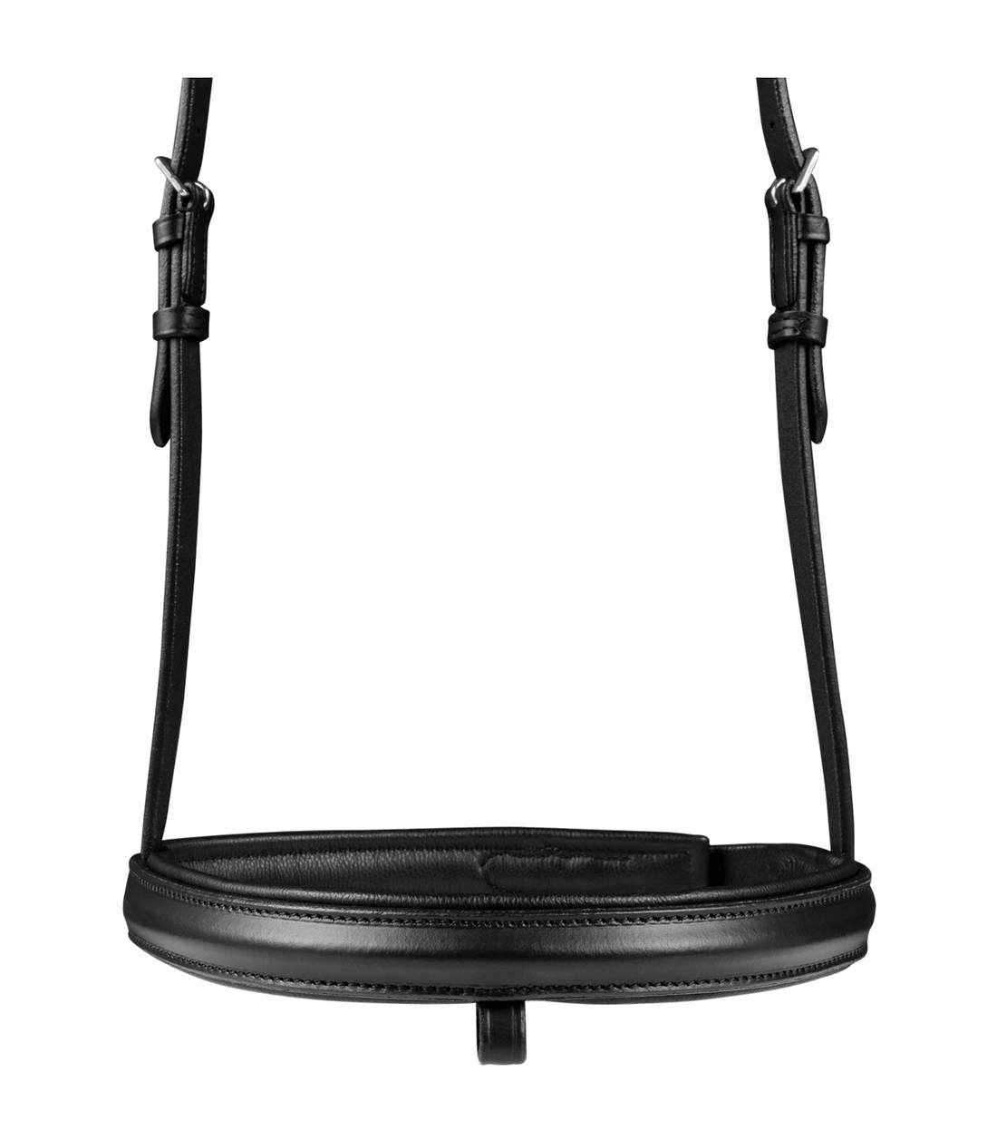 Waldhausen - Waldhausen X-Line Bridle London, black, Pony