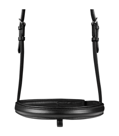Waldhausen - Waldhausen X-Line Bridle London, black, Pony