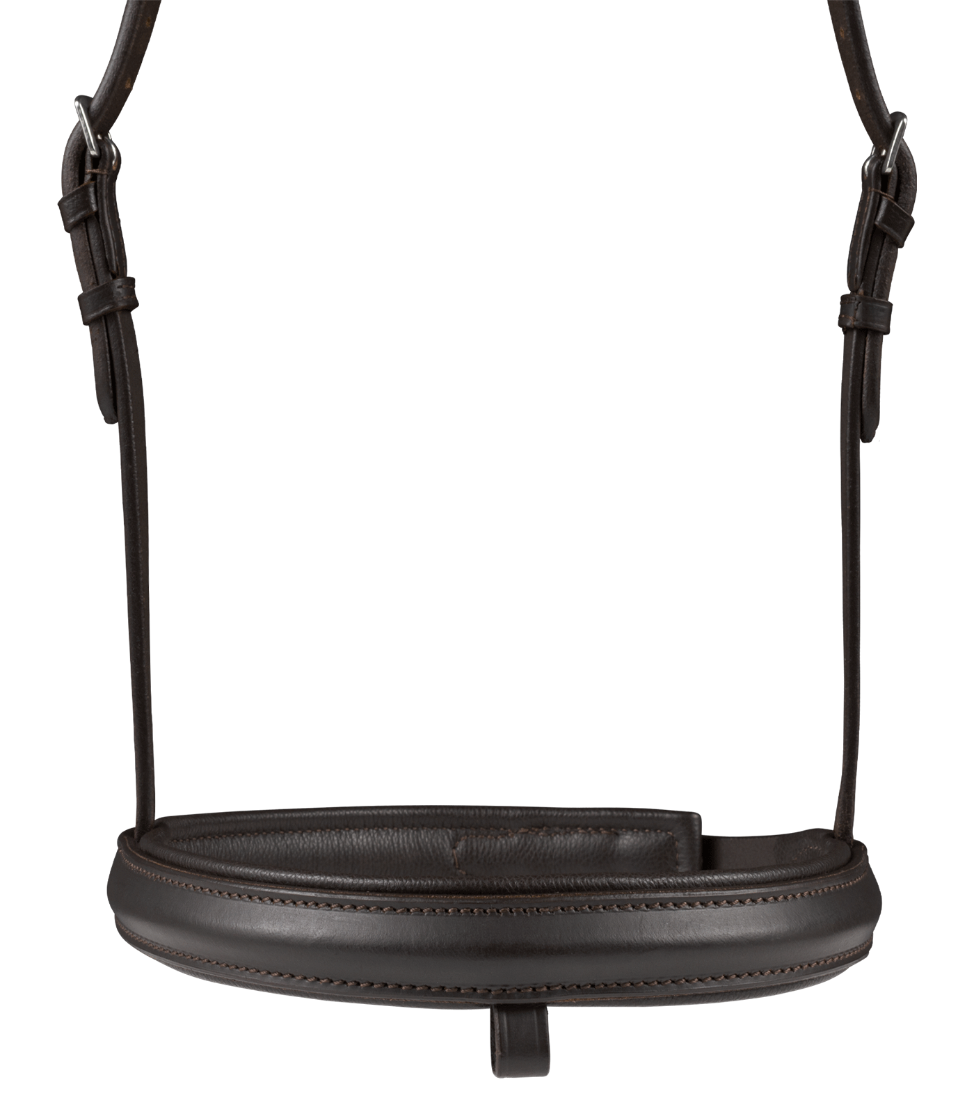 Waldhausen - Waldhausen X-Line Bridle London, black, Pony
