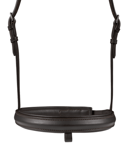 Waldhausen - Waldhausen X-Line Bridle London, black, Pony