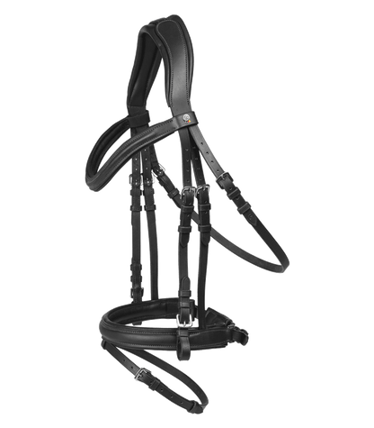 Waldhausen - Waldhausen X-Line Bridle Stockholm