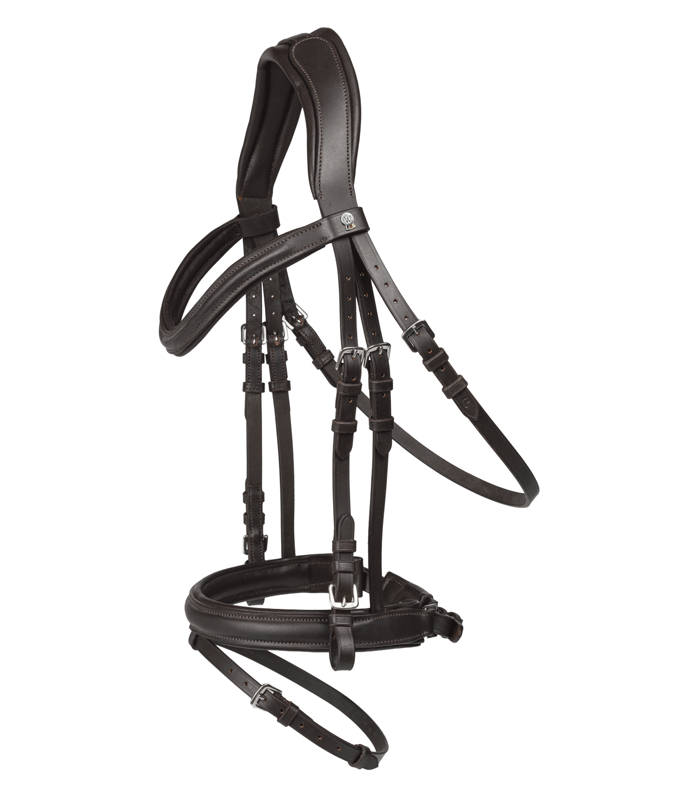 Waldhausen - Waldhausen X-Line Bridle Stockholm