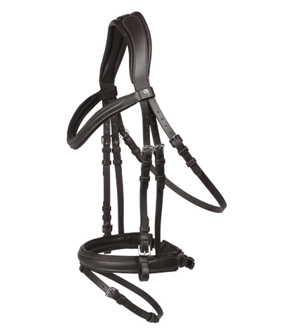 Waldhausen - Waldhausen X-Line Bridle Stockholm