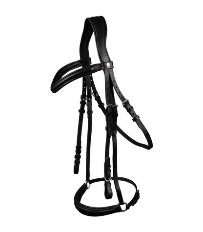 Waldhausen - Waldhausen X-Line Bridle Hannover, black