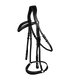 Waldhausen - Waldhausen X-Line Bridle Hannover, black
