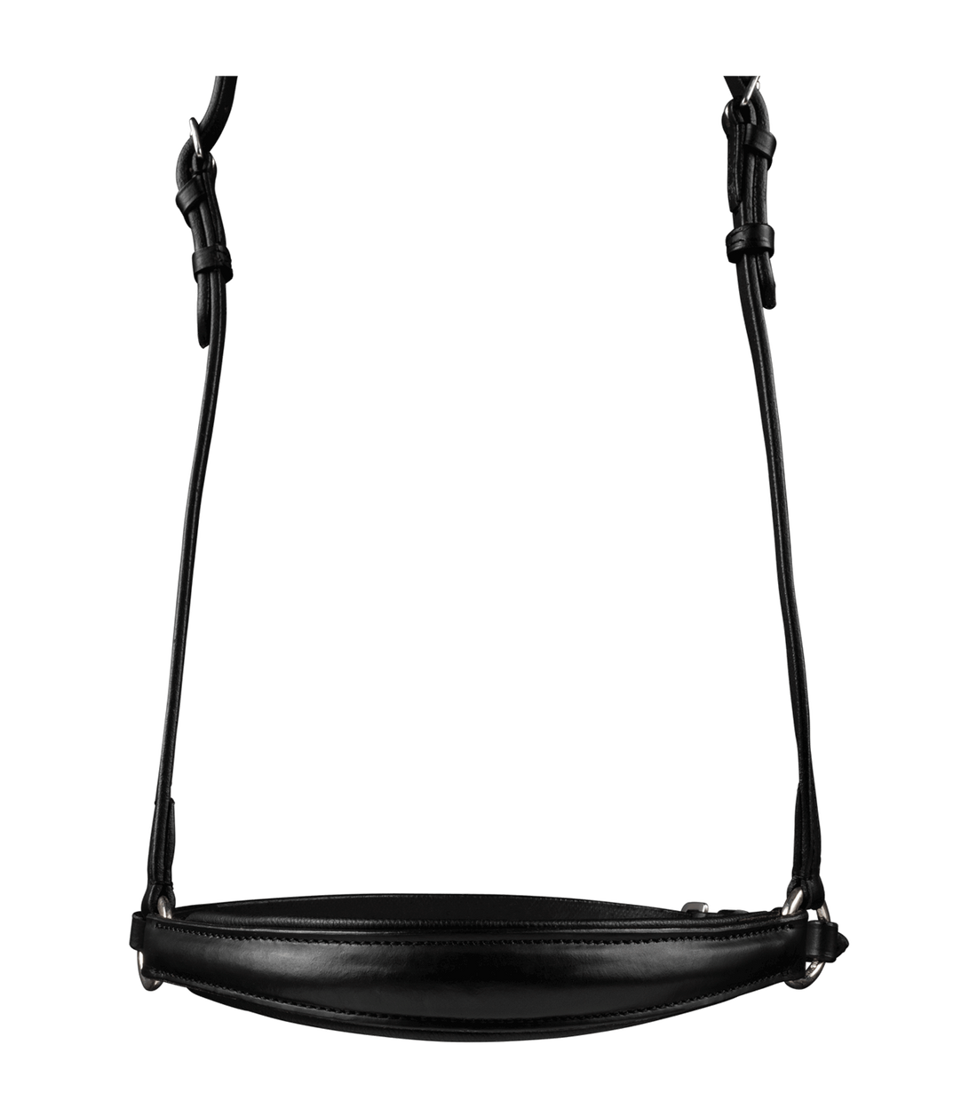 Waldhausen - Waldhausen X-Line Bridle Hannover, black