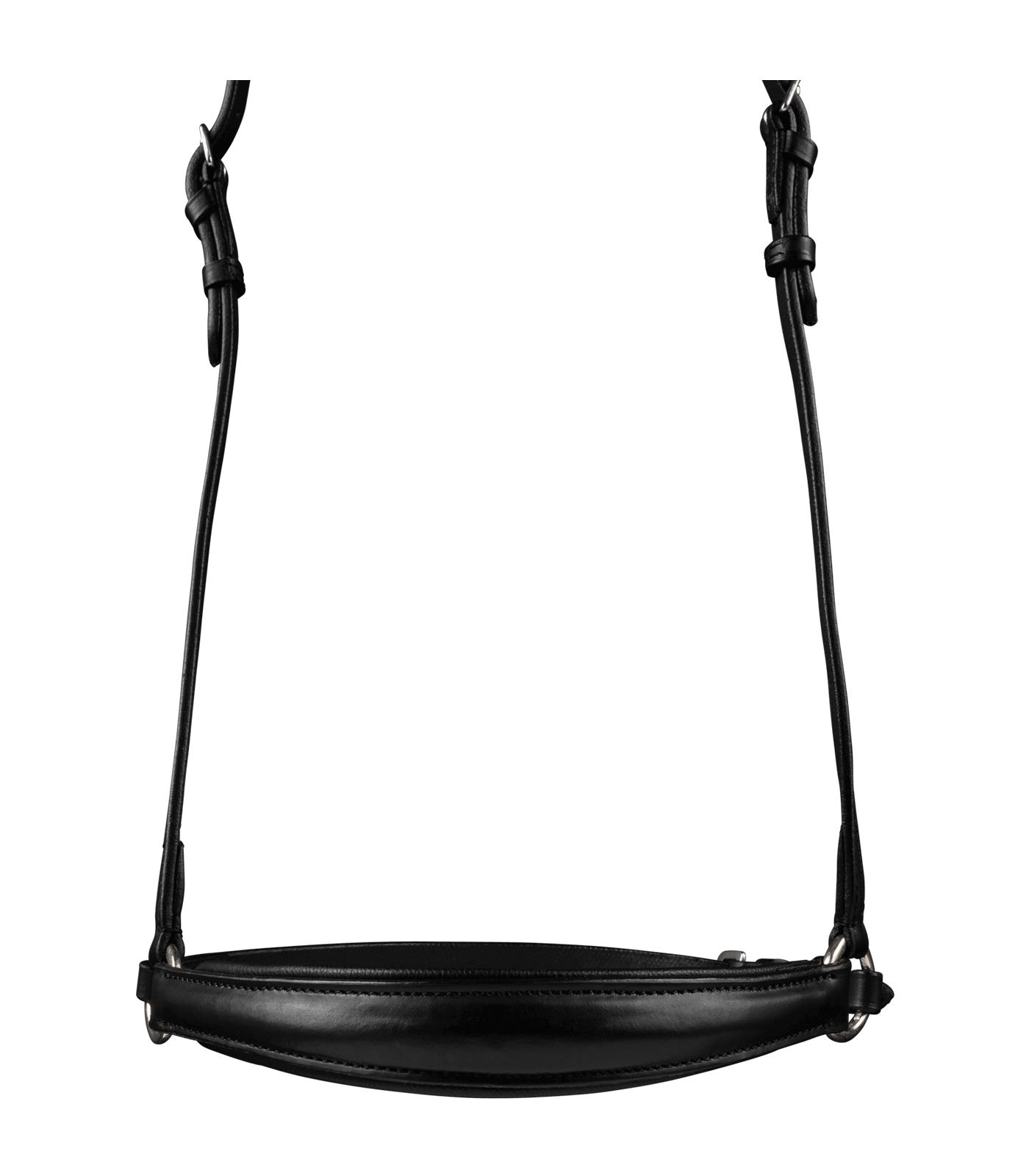 Waldhausen - Waldhausen X-Line Bridle Hannover, black