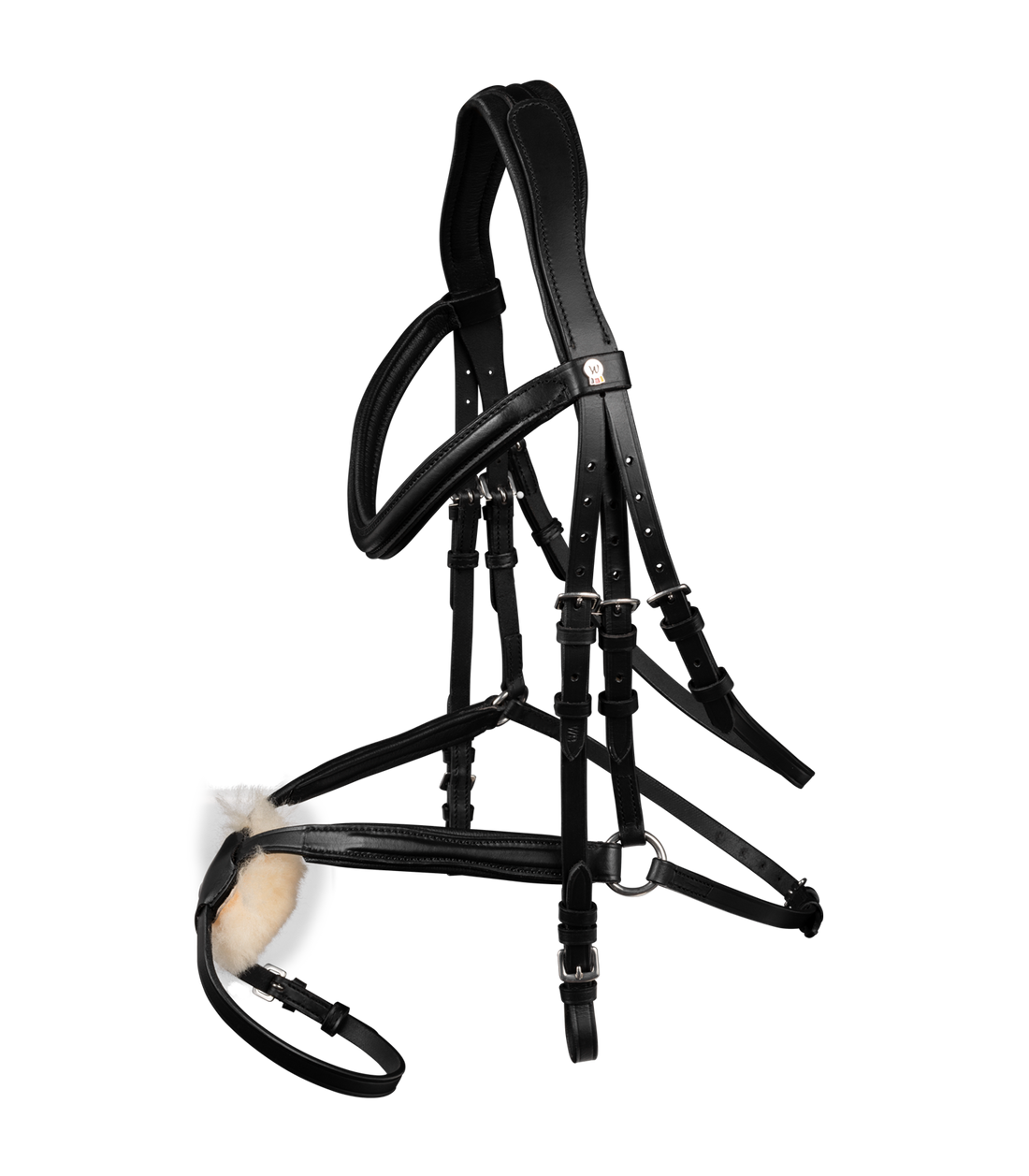 Waldhausen - Waldhausen X-Line Bridle Cancún